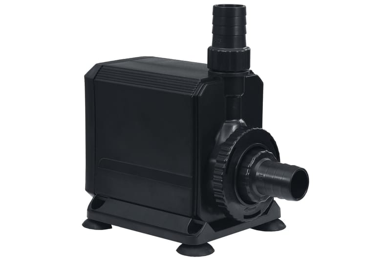 Dränkbar akvariepump 3000 L/tim - Sport & fritid - För djuren - Fisk & reptiler