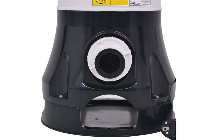 Filterpump för Intex Bestway-pooler 185 W 4,4 m³/tim - Flerfärgad - Sport & fritid - För djuren - Fisk & reptiler