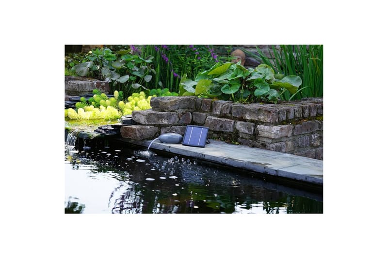 Ubbink Luftpump Air Solar 100 1351374 - Sport & fritid - För djuren - Fisk & reptiler