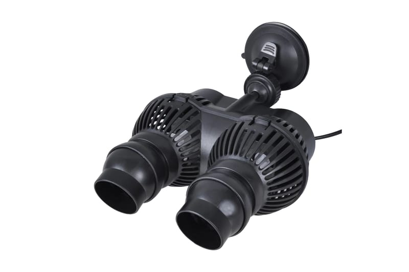 Wavemaker för akvarium 12 000 L/tim. - Sport & fritid - För djuren - Fisk & reptiler