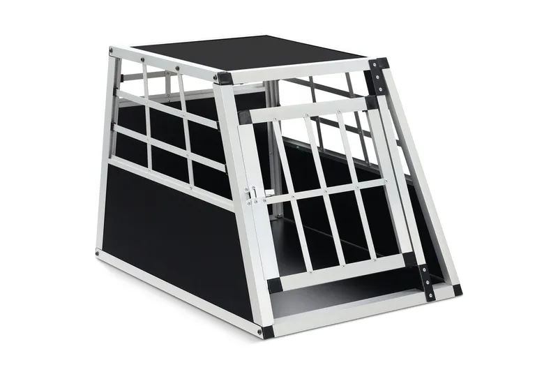 Hundbur 54x50x69 cm, undefined