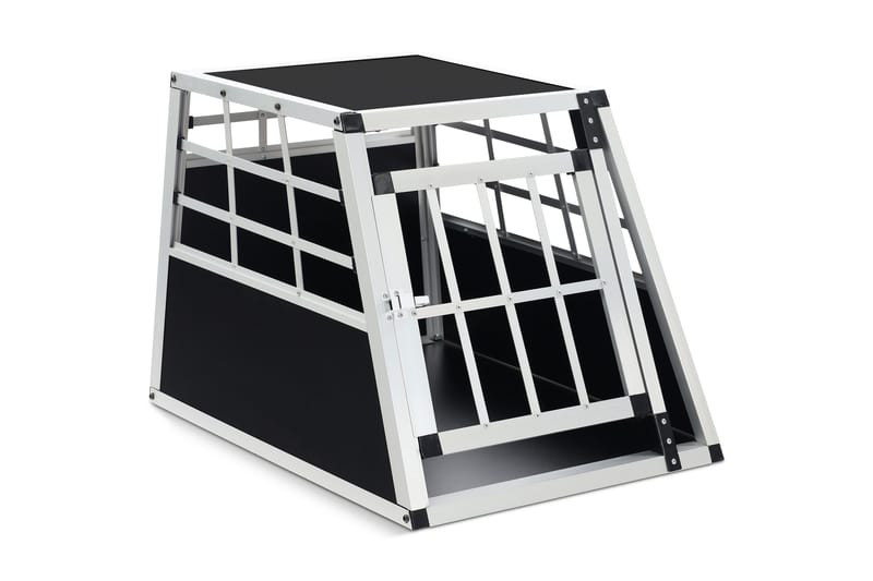 Hundbur 54x50x69 cm, undefined