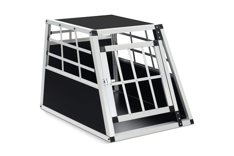 Hundbur 54x50x69 cm, undefined