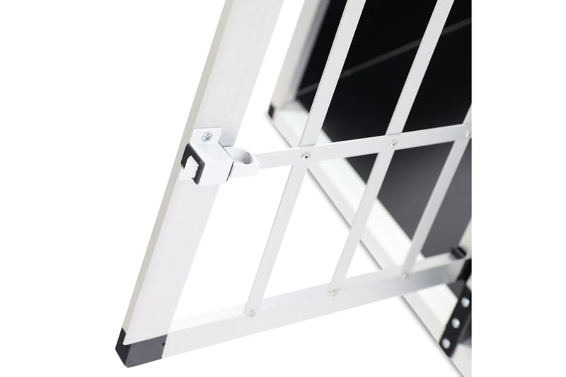 Hundbur 54x50x69 cm - Sport & fritid - För djuren - För hund - Hundbur & transportbur hund