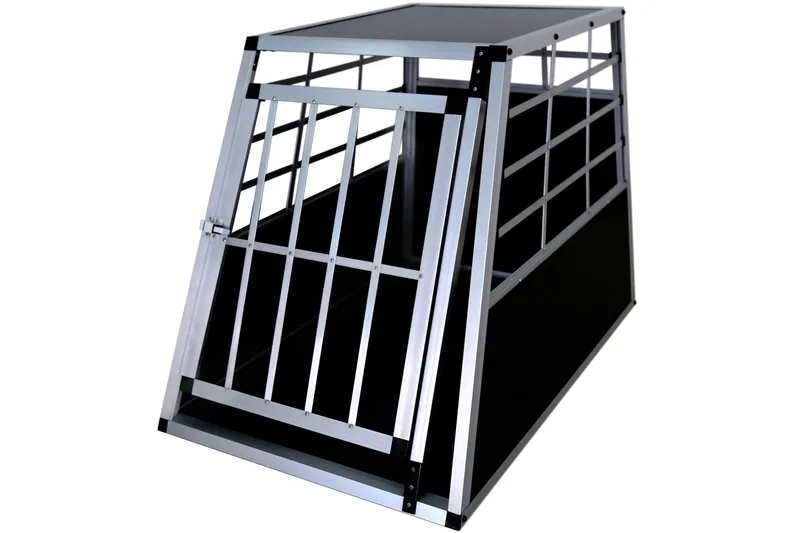 Hundbur för Bil, undefined