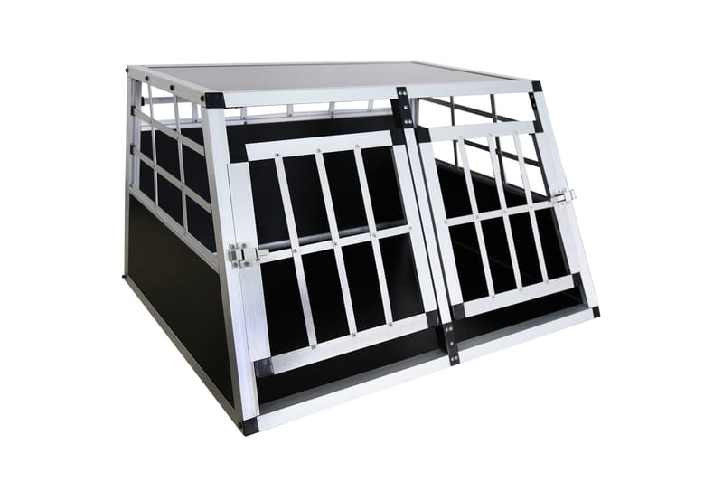 Transportbur för Hund, undefined