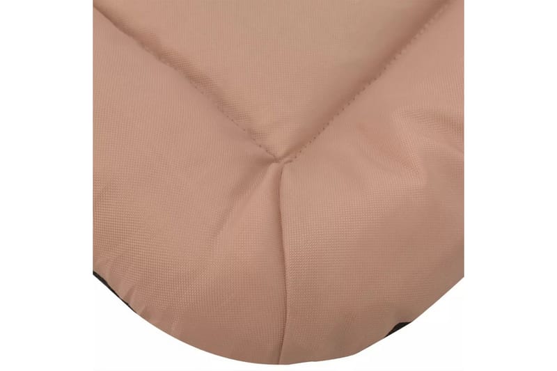 Hundmadrass storlek XL beige - Beige - Sport & fritid - För djuren - För hund - Hundmöbler - Hundbädd & hundsäng