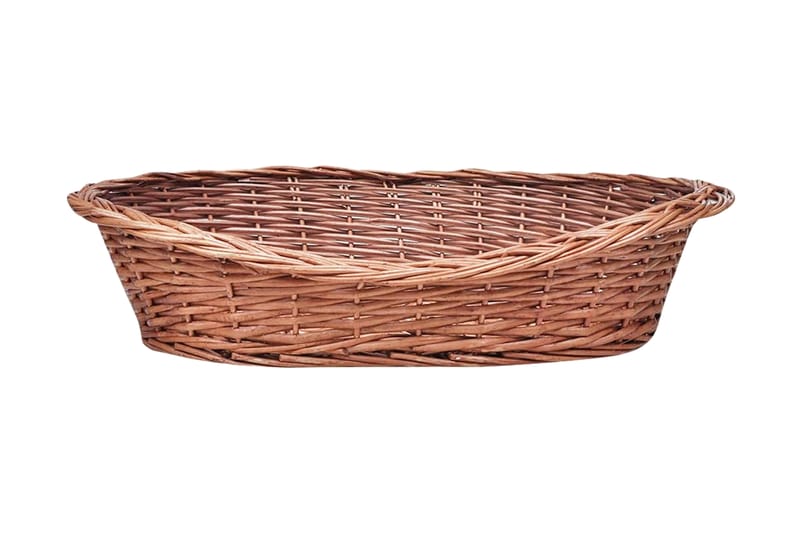 Hundkorg/husdjursbädd pil 70 cm - Brun - Sport & fritid - För djuren - För hund - Hundmöbler - Hundbädd & hundsäng