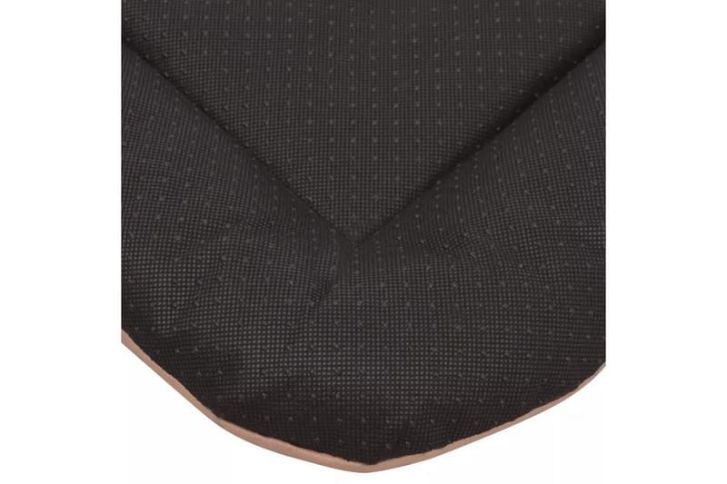Hundmadrass storlek L beige - Beige/Brun - Sport & fritid - För djuren - För hund - Hundmöbler - Hundbädd & hundsäng