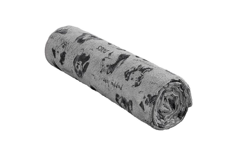 Hundduk Woof - 40 x 80 cm - Sport & fritid - För djuren - För hund - Hundtillbehör & hundaccessoarer - Hundfilt & hundfäll