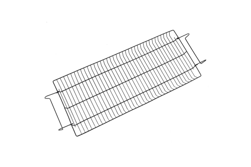 Trimbord för hundar med 2 koppel och korg - Hundtillbehör & hundaccessoarer