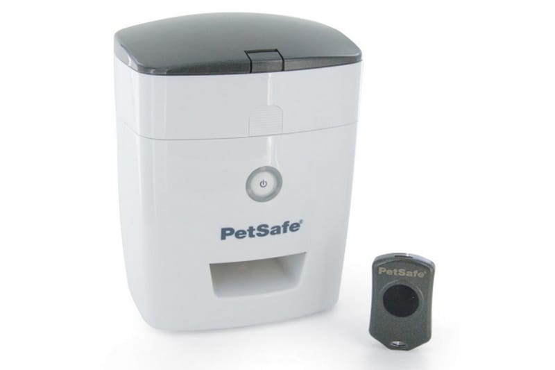 Train'n Praise Treat Dispenser Hund Träningsapparat - Petsafe - Sport & fritid - För djuren - För hund - Hundträning & agility