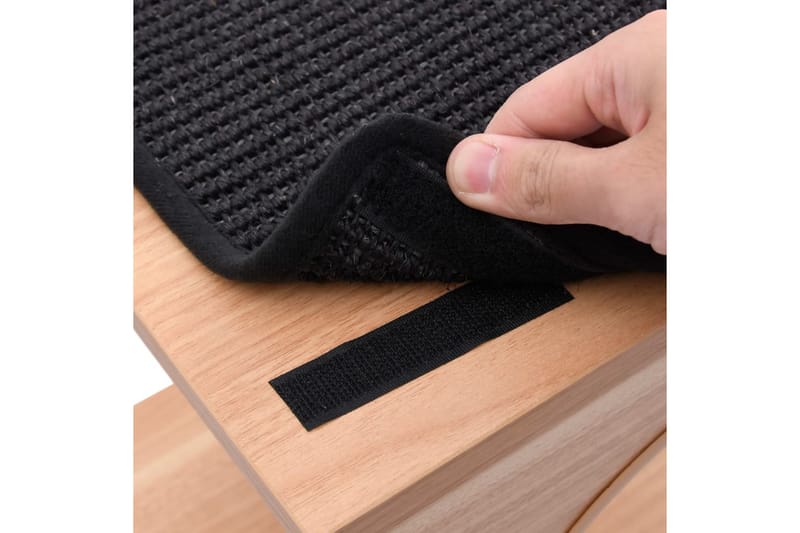 Klösträd med klösmatta i sisal 60 cm - Sport & fritid - För djuren - Katt - Kattmöbler - Klösträd & klösmöbler