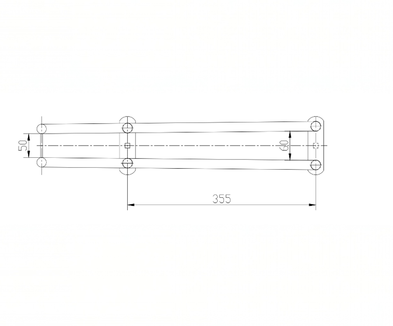 5-Platsers cykelställ | Robust och rostskyddad | Lyfco - Sport & fritid - Friluftsliv - Cyklar