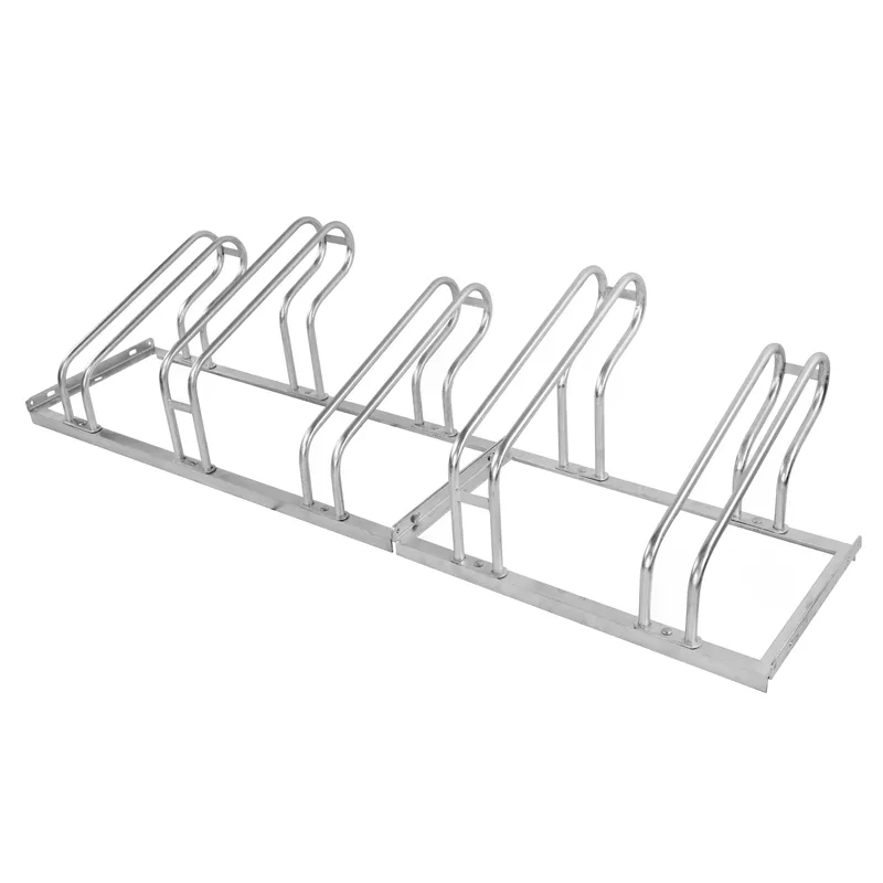 5-Platsers cykelställ | Robust och rostskyddad | Lyfco, undefined