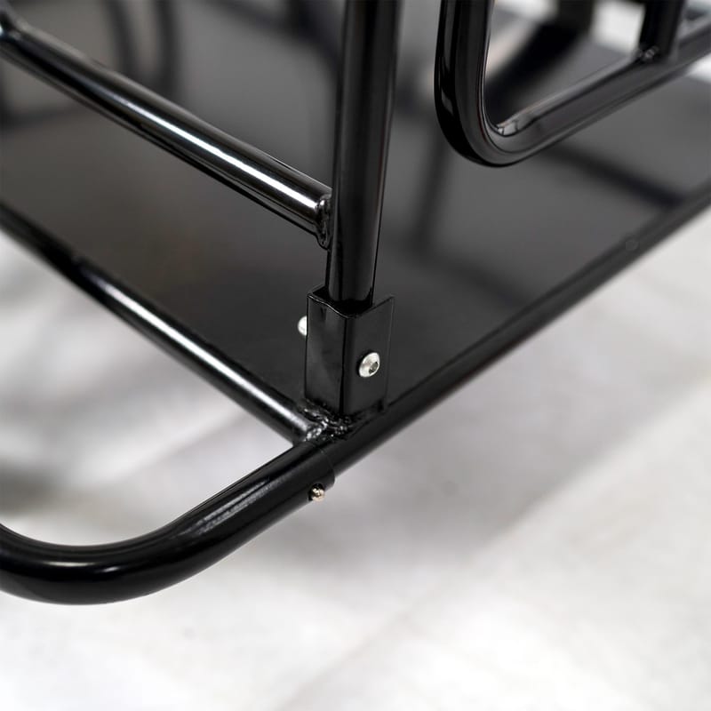 Cykelkärra/cykelvagn | Lastkapacitet 40kg - Sport & fritid - Friluftsliv - Cyklar