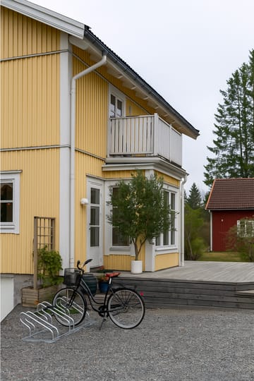 Cykelställ för tre cyklar | Ensidig | Galvaniserad | Lyfco - Sport & fritid - Friluftsliv - Cyklar