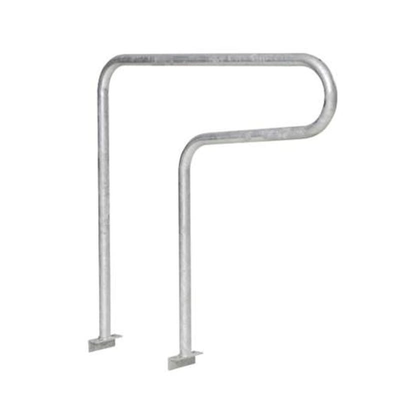 Cykelställ Varax Låsbygel 166 - Sport & fritid - Friluftsliv - Cyklar