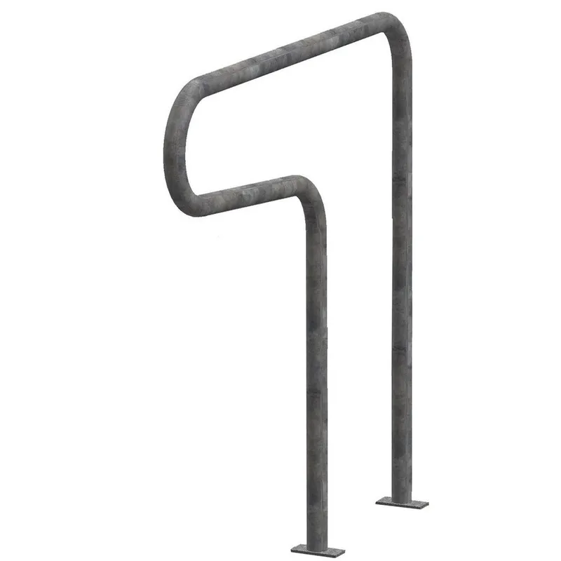 Cykelställ Varax Låsbygel 166, undefined