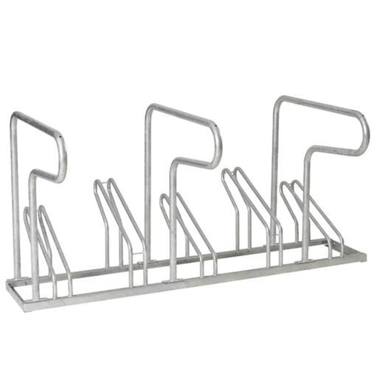 Cykelställ Varax Låsbygel 166 - Sport & fritid - Friluftsliv - Cyklar