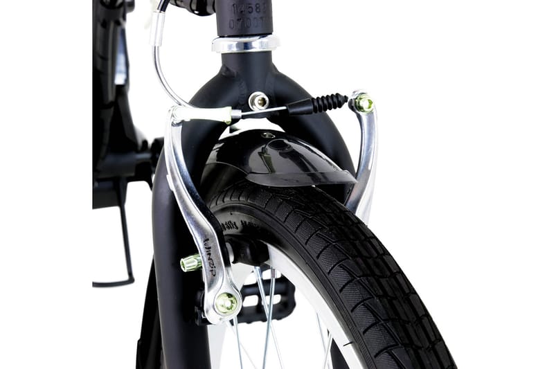 Hopfällbar elcykel 10.4Ah - 6 växlar Svart - Lyfco - Sport & fritid - Friluftsliv - Cyklar