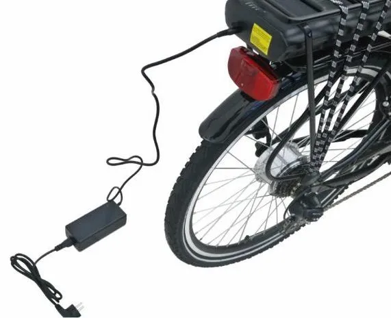 Eldriven Cargobike | Lådcykel för 4 barn | 250W Ananda-motor, LG-batteri & Shimano 6-växlar - Sport & fritid - Friluftsliv - Cyklar