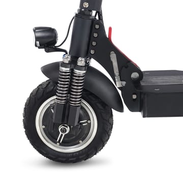 Elsparkcykel 2400W Premium | 70 km/tim | Hopfällbar | Lyfco - Sport & fritid - Friluftsliv - Cyklar