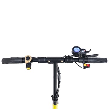 Elsparkcykel 2400W Premium | 70 km/tim | Hopfällbar | Lyfco - Sport & fritid - Friluftsliv - Cyklar