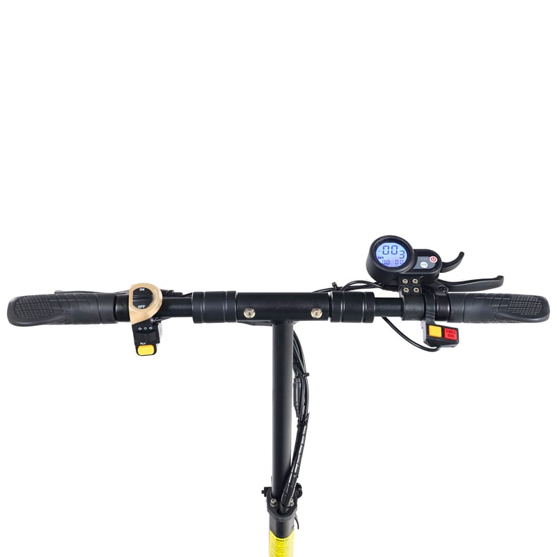 Elsparkcykel 2400W Premium | 70 km/tim | Hopfällbar | Lyfco - Sport & fritid - Friluftsliv - Cyklar