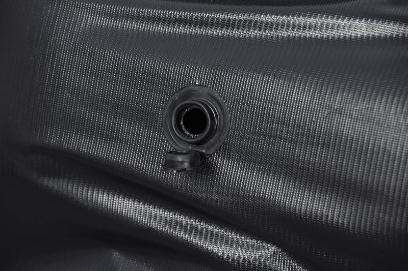 HydroForce Angler Elite Fiskekajak 380×99 cm |  Fish ruler, ripstop & komplett set | Bestway (65197) - Sport & fritid - Friluftsliv - Kanot & kajak