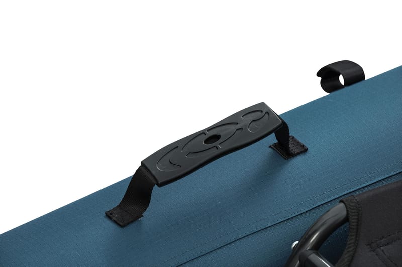 HydroForce Angler Elite Fiskekajak 380×99 cm |  Fish ruler, ripstop & komplett set | Bestway (65197) - Sport & fritid - Friluftsliv - Kanot & kajak