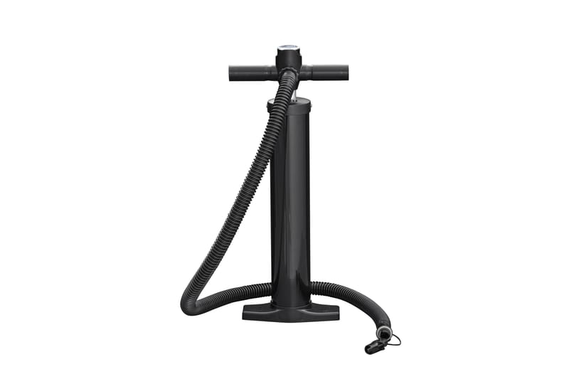 HydroForce Angler Elite Fiskekajak 380×99 cm |  Fish ruler, ripstop & komplett set | Bestway (65197) - Sport & fritid - Friluftsliv - Kanot & kajak