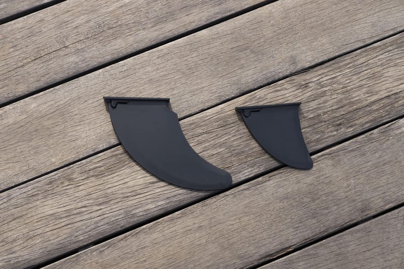 HydroForce Angler Elite Fiskekajak 380×99 cm |  Fish ruler, ripstop & komplett set | Bestway (65197) - Sport & fritid - Friluftsliv - Kanot & kajak