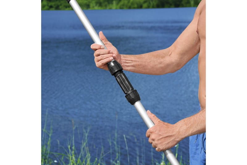 Bestway Cove Champion Uppblåsbar kajak 1 person Blå - Bestway - Sport & fritid - Friluftsliv - Kanot & kajak