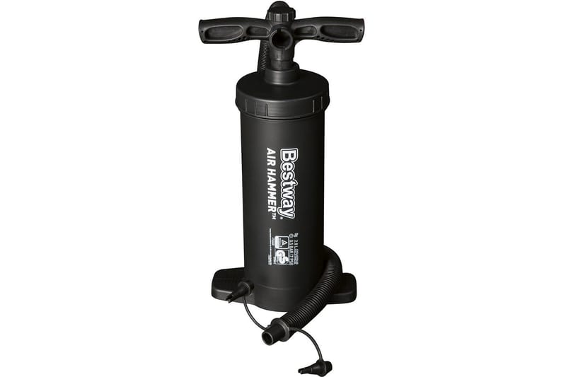 Bestway Cove Champion Uppblåsbar kajak 1 person Blå - Bestway - Sport & fritid - Friluftsliv - Kanot & kajak