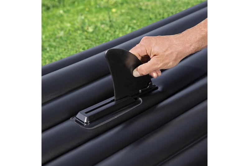 Bestway Cove Champion Uppblåsbar kajak 1 person Blå - Bestway - Sport & fritid - Friluftsliv - Kanot & kajak