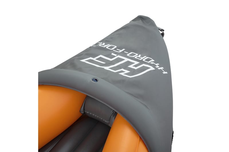 Bestway Cove Champion X3 Uppblåsbar kajak 3 personer Orange - Bestway - Sport & fritid - Friluftsliv - Kanot & kajak