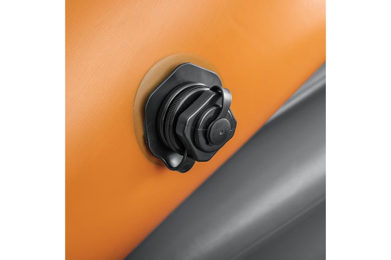 Bestway Cove Champion X3 Uppblåsbar kajak 3 personer Orange - Bestway - Sport & fritid - Friluftsliv - Kanot & kajak