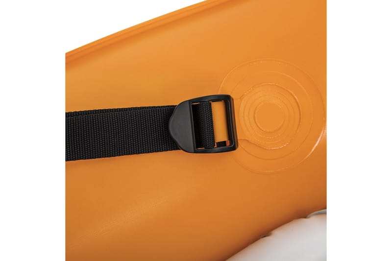 Bestway Cove Champion X3 Uppblåsbar kajak 3 personer Orange - Bestway - Sport & fritid - Friluftsliv - Kanot & kajak