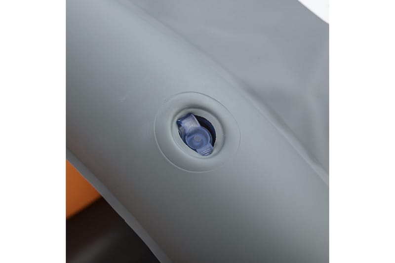 Bestway Cove Champion X3 Uppblåsbar kajak 3 personer Orange - Bestway - Sport & fritid - Friluftsliv - Kanot & kajak