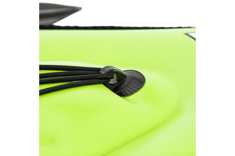 Bestway Koracle Fishing Kayak Grön - Bestway - Sport & fritid - Friluftsliv - Kanot & kajak