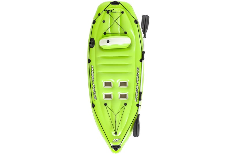 Bestway Koracle Fishing Kayak Grön - Bestway - Sport & fritid - Friluftsliv - Kanot & kajak