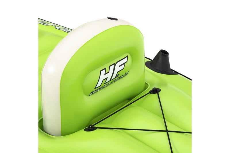 Bestway Koracle Fishing Kayak Grön - Bestway - Sport & fritid - Friluftsliv - Kanot & kajak