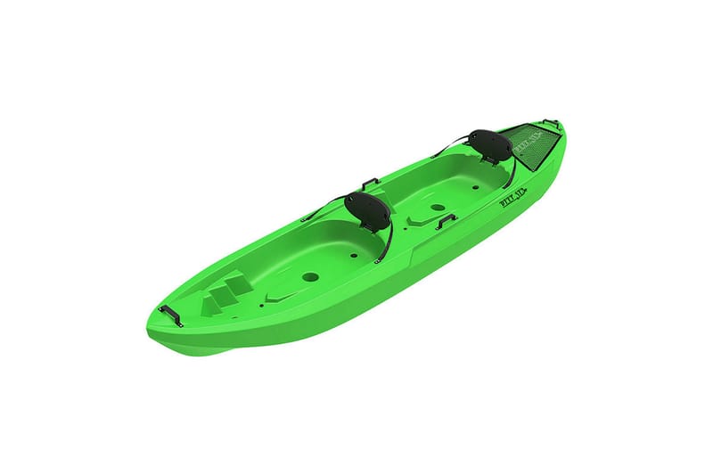 Deep Sea Kajak 2 Personer 360 cm - Blå - Sport & fritid - Friluftsliv - Kanot & kajak