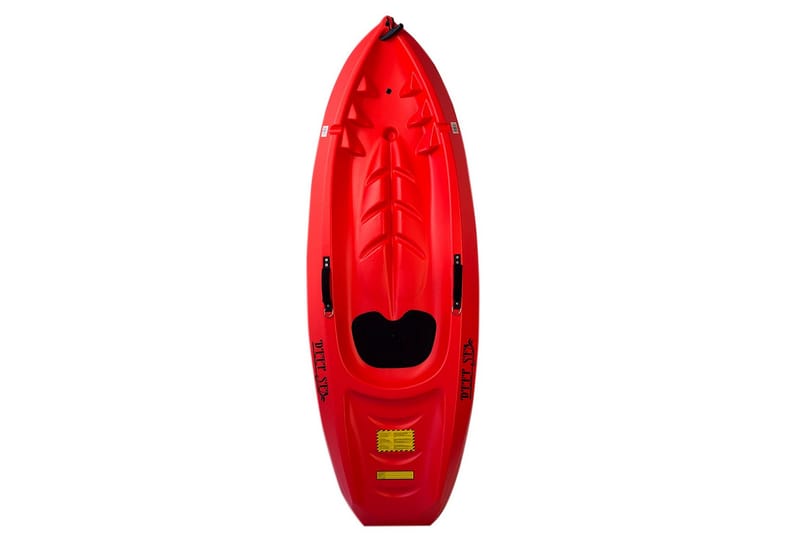 Deep Sea Kajak jr - Red - Sport & fritid - Friluftsliv - Kanot & kajak