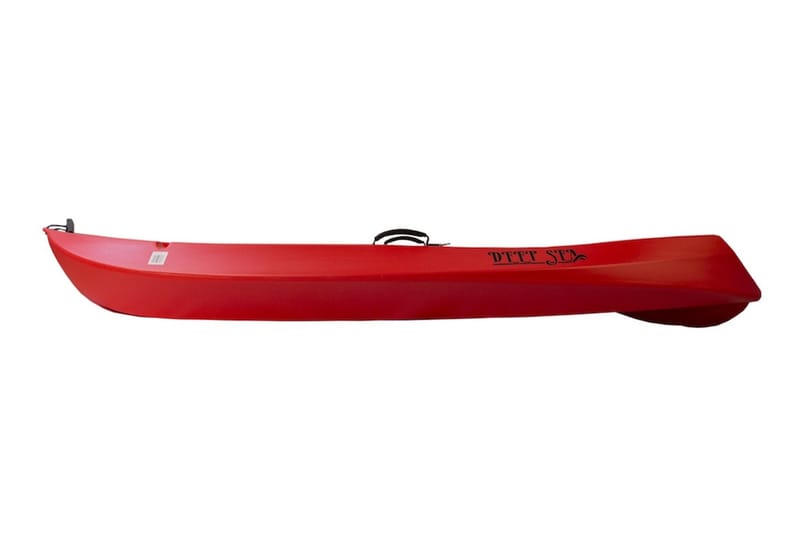 Deep Sea Kajak jr - Red - Sport & fritid - Friluftsliv - Kanot & kajak