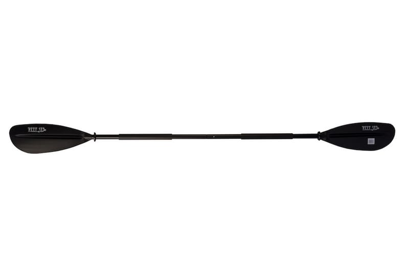 Deep Sea Kajakpaddel 220 cm - Svart - Sport & fritid - Friluftsliv - Kanot & kajak