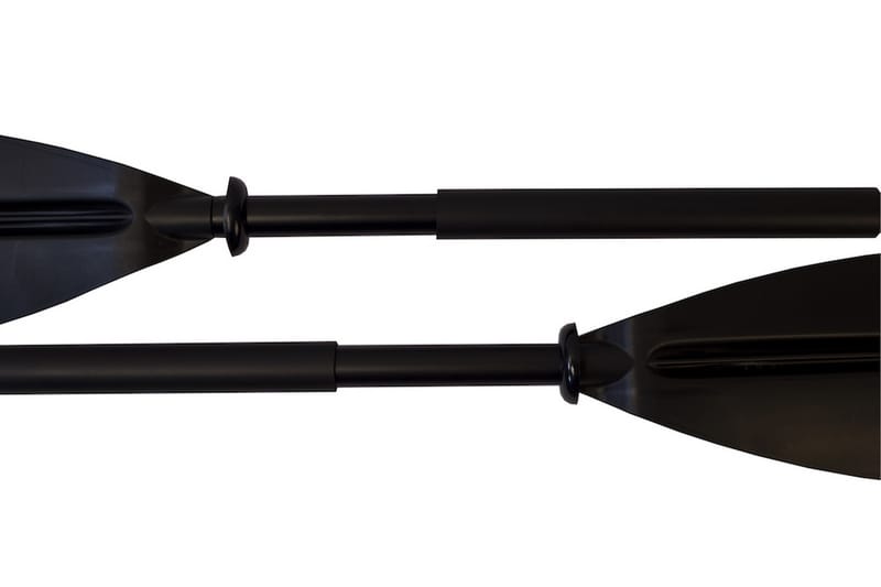 Deep Sea Kajakpaddel 220 cm - Svart - Sport & fritid - Friluftsliv - Kanot & kajak