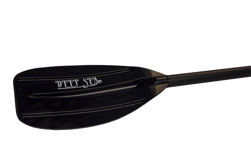 Deep Sea Kajakpaddel jr 160 cm - Svart - Sport & fritid - Friluftsliv - Kanot & kajak
