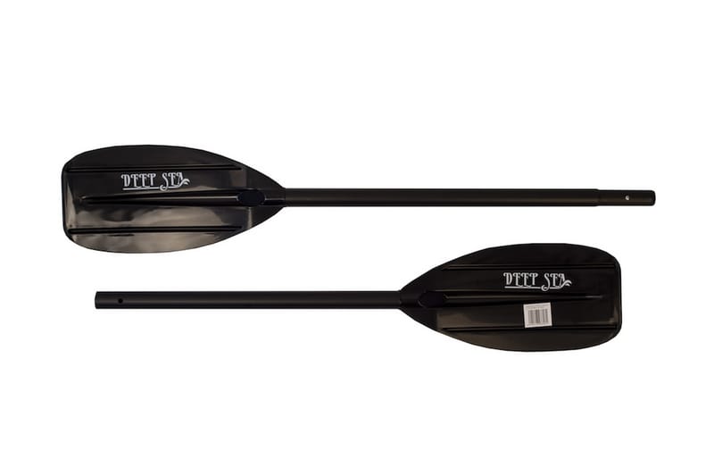 Deep Sea Kajakpaddel jr 160 cm - Svart - Sport & fritid - Friluftsliv - Kanot & kajak